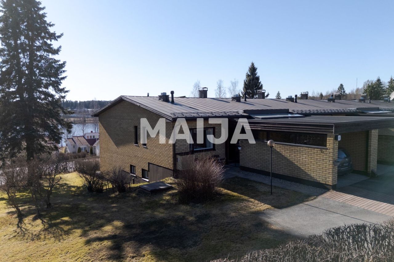 Квартира в Ювяскюля, Финляндия, 129.5 м² - фото 5