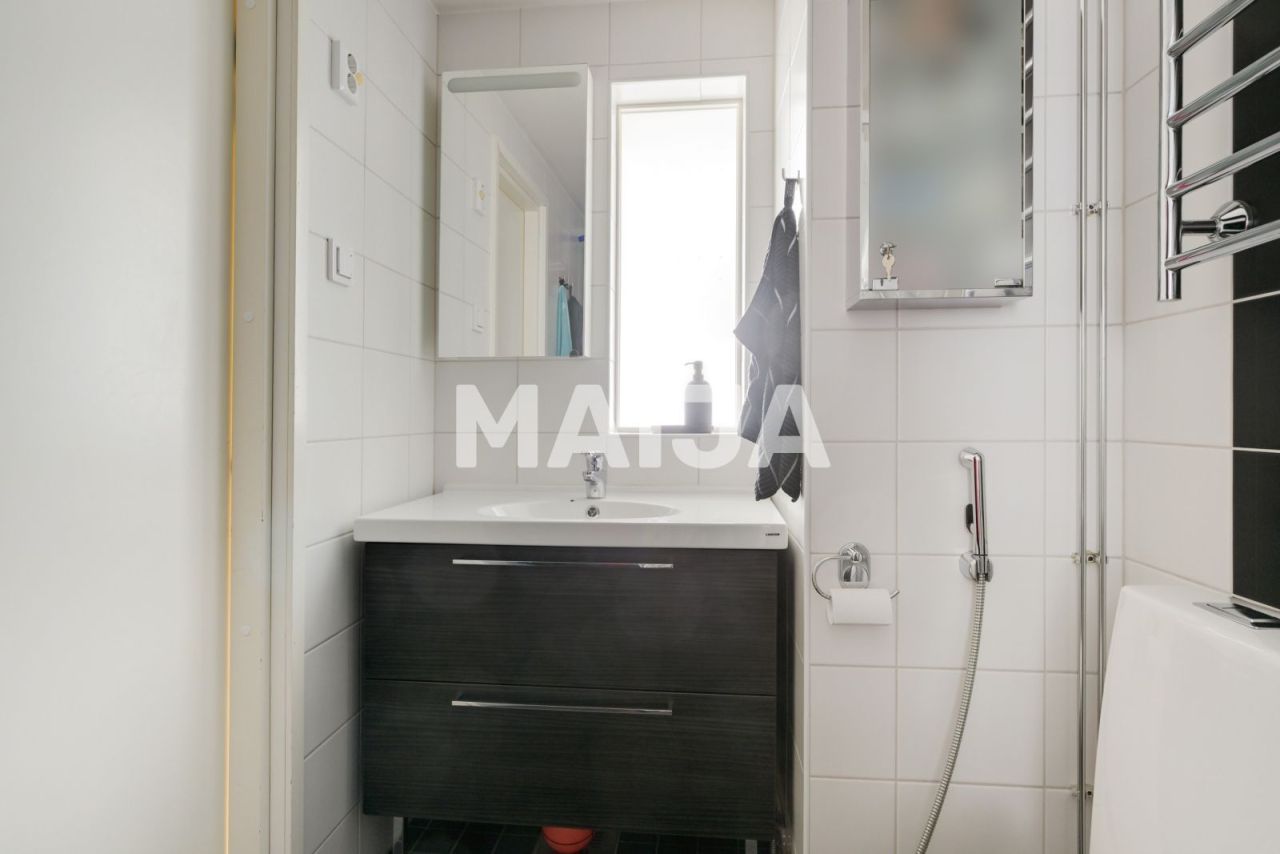 Апартаменты в Хельсинки, Финляндия, 69 м² - фото 5
