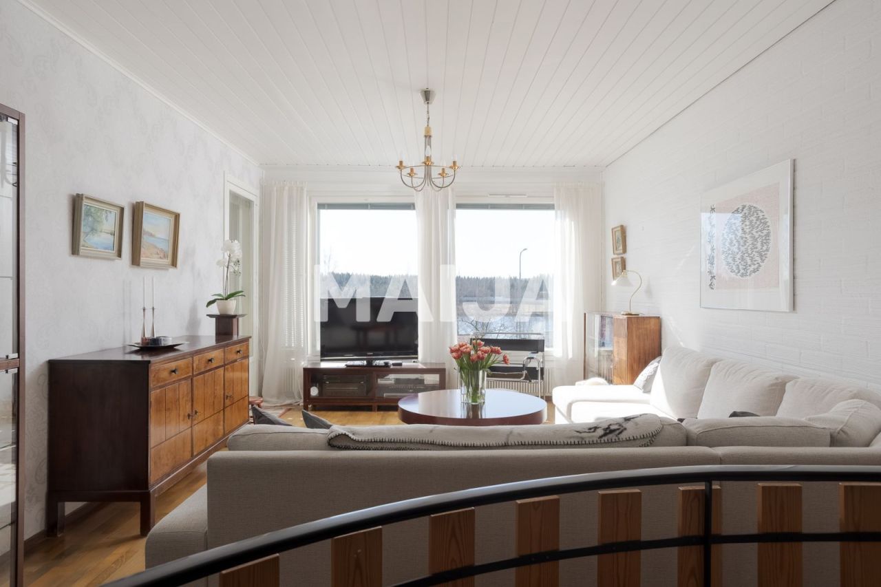 Квартира в Ювяскюля, Финляндия, 129.5 м² - фото 9
