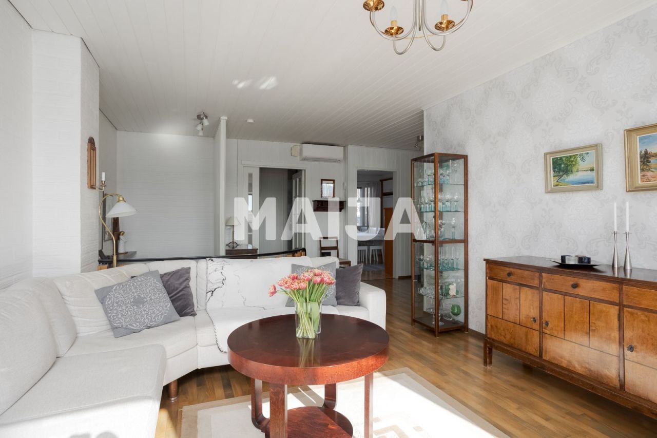 Квартира в Ювяскюля, Финляндия, 129.5 м² - фото 10
