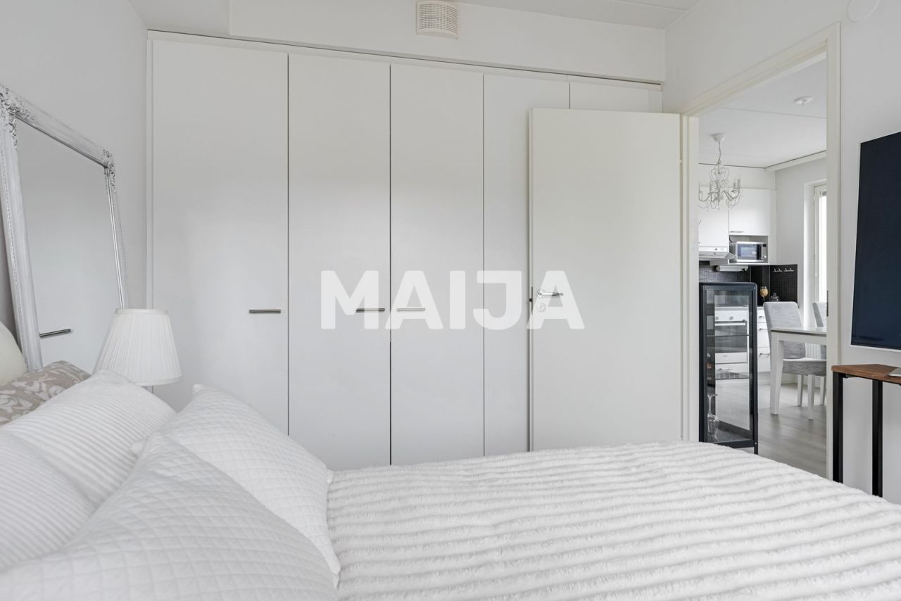 Апартаменты в Вантаа, Финляндия, 45 м² - фото 10