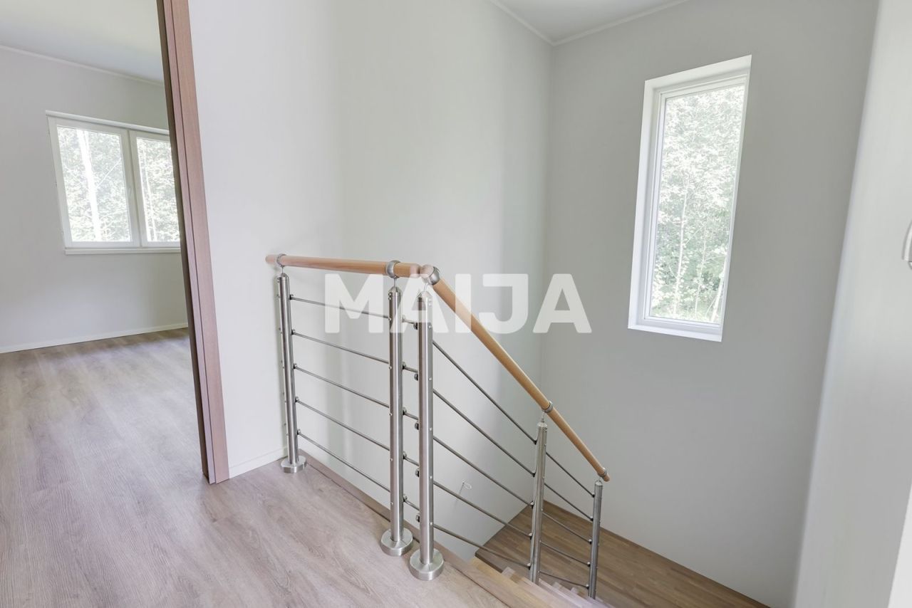 Квартира в Кирконумми, Финляндия, 90 м² - фото 11