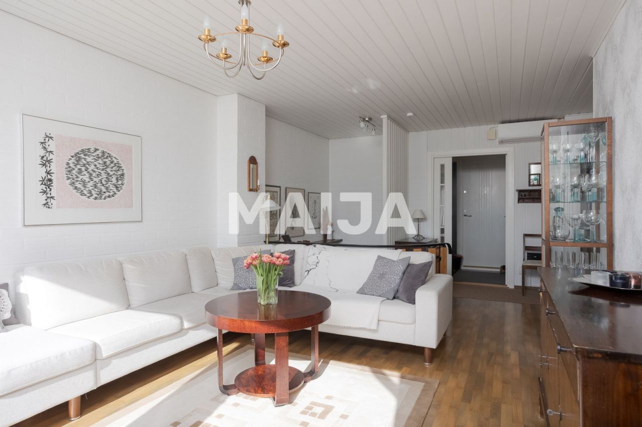 Квартира в Ювяскюля, Финляндия, 129.5 м² - фото 11