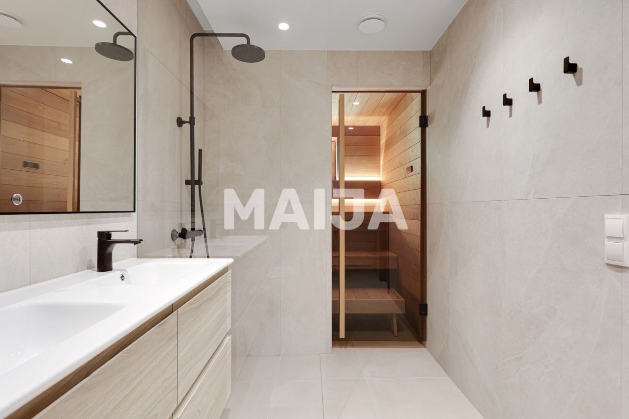 Квартира в Кирконумми, Финляндия, 90 м² - фото 12