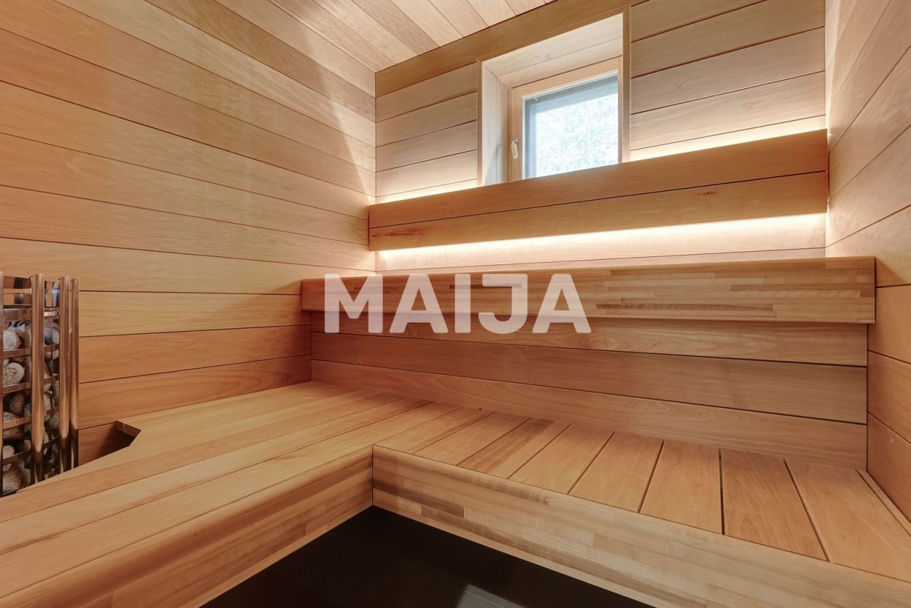 Квартира в Кирконумми, Финляндия, 90 м² - фото 13