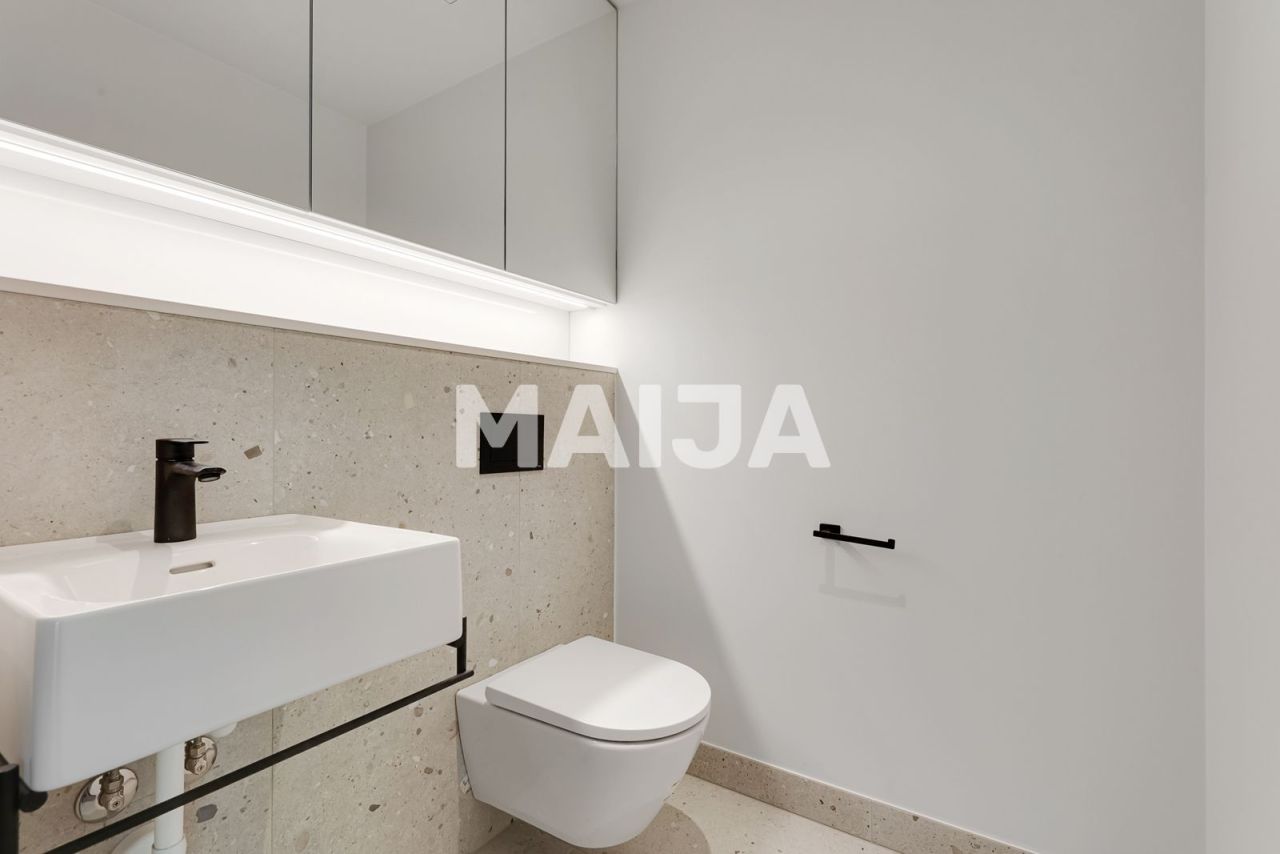 Квартира в Кирконумми, Финляндия, 90 м² - фото 14