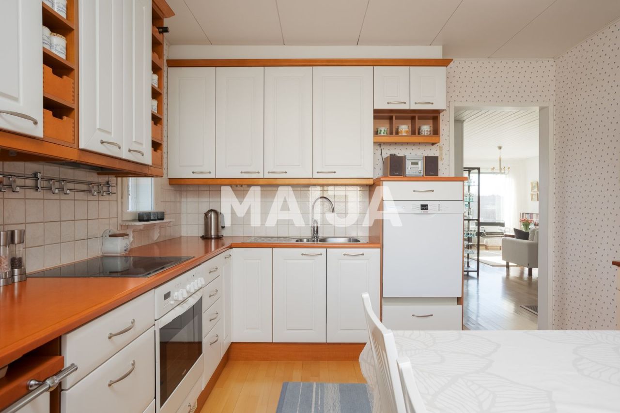 Квартира в Ювяскюля, Финляндия, 129.5 м² - фото 14