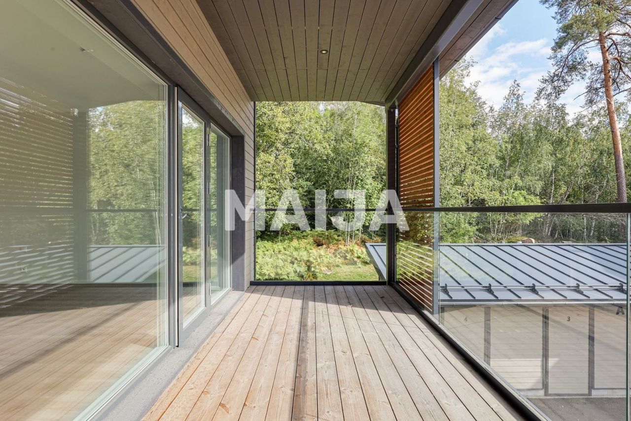 Квартира в Кирконумми, Финляндия, 90 м² - фото 15