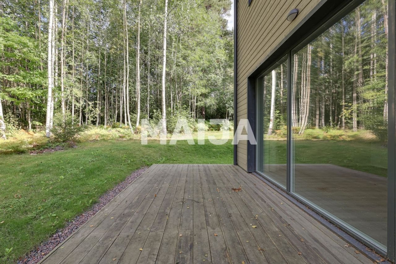 Квартира в Кирконумми, Финляндия, 90 м² - фото 16