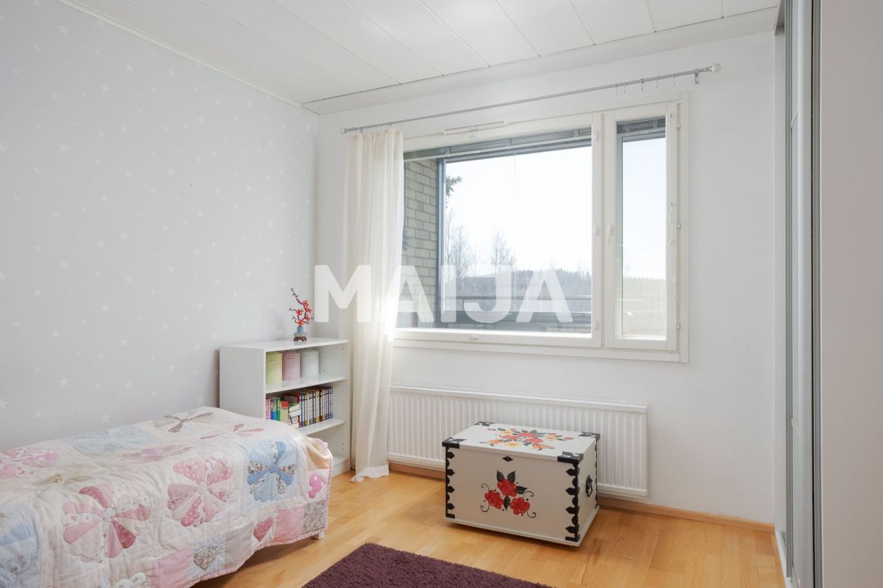 Квартира в Ювяскюля, Финляндия, 129.5 м² - фото 16