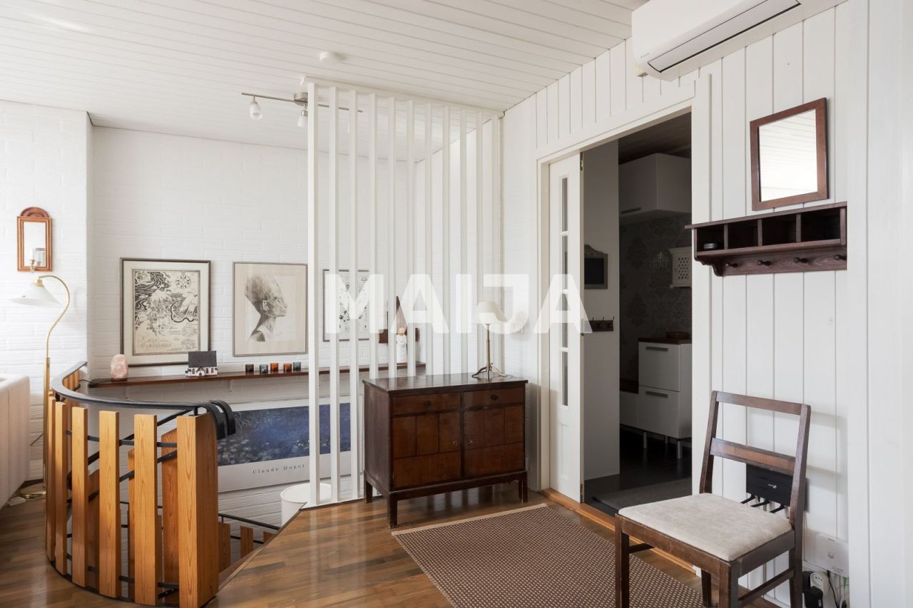 Квартира в Ювяскюля, Финляндия, 129.5 м² - фото 17
