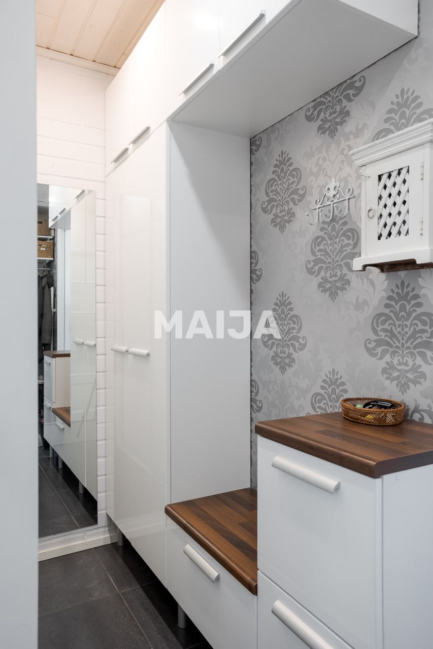Квартира в Ювяскюля, Финляндия, 129.5 м² - фото 18