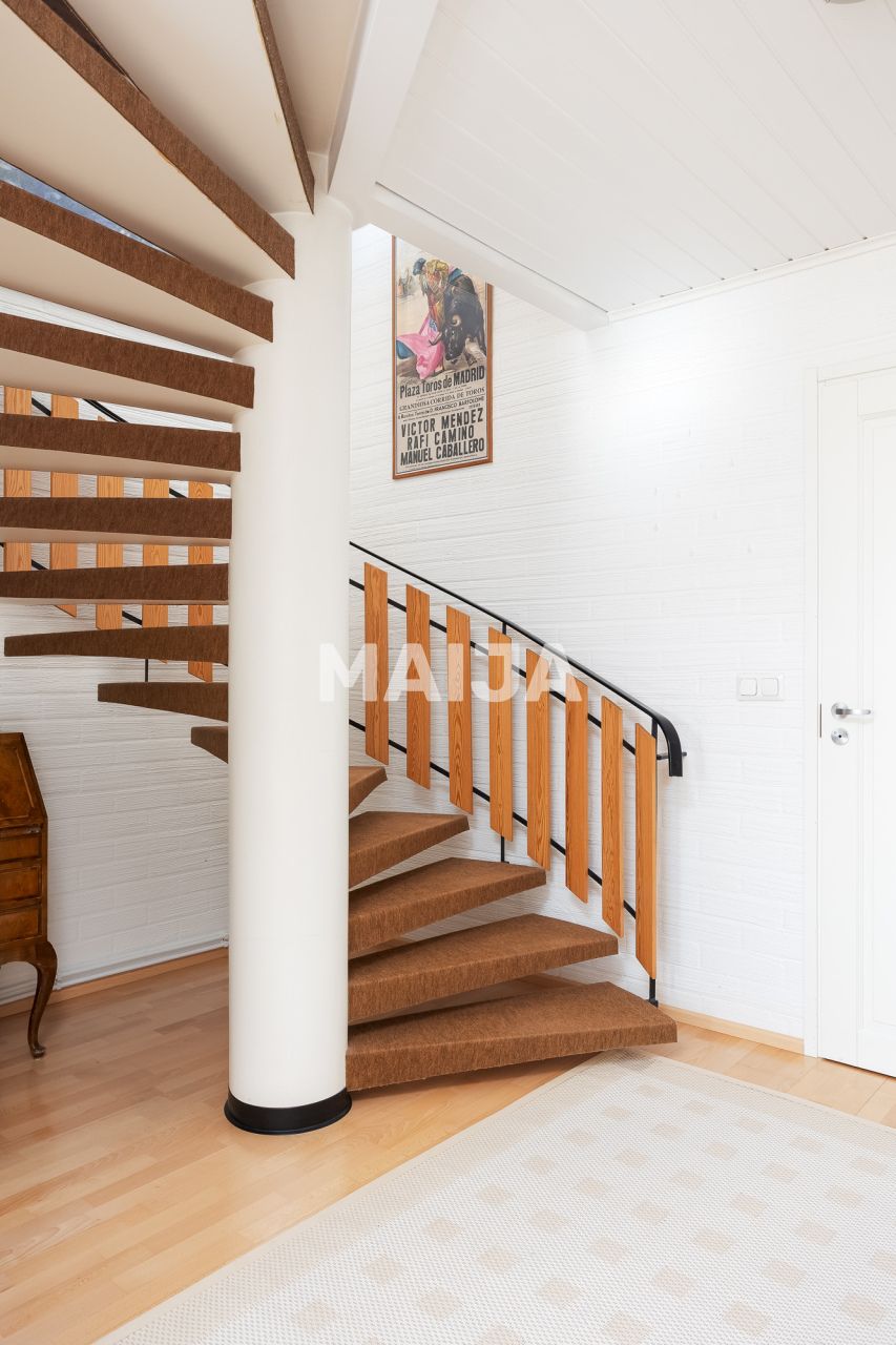 Квартира в Ювяскюля, Финляндия, 129.5 м² - фото 19