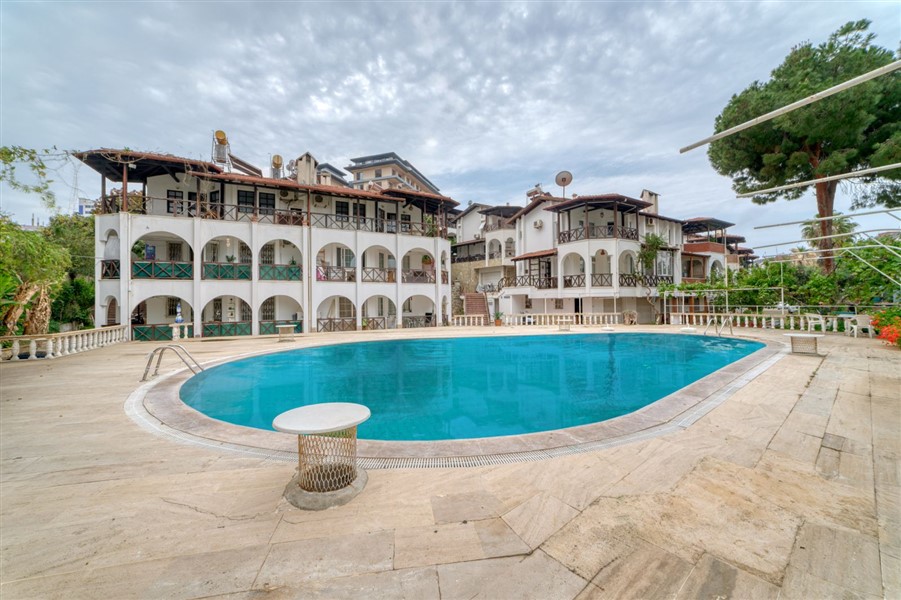 Вилла в Алании, Турция, 380 м² - фото 1