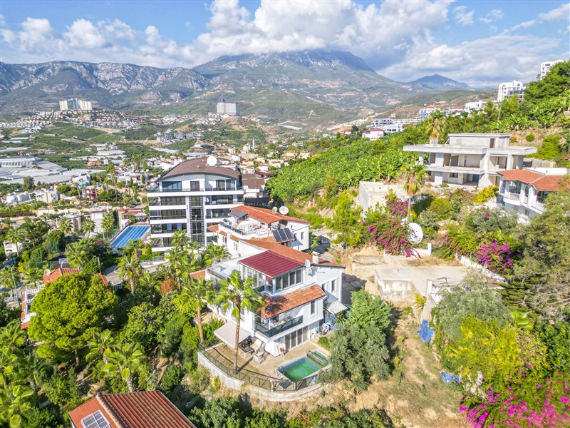 Вилла в Алании, Турция, 175 м² - фото 1