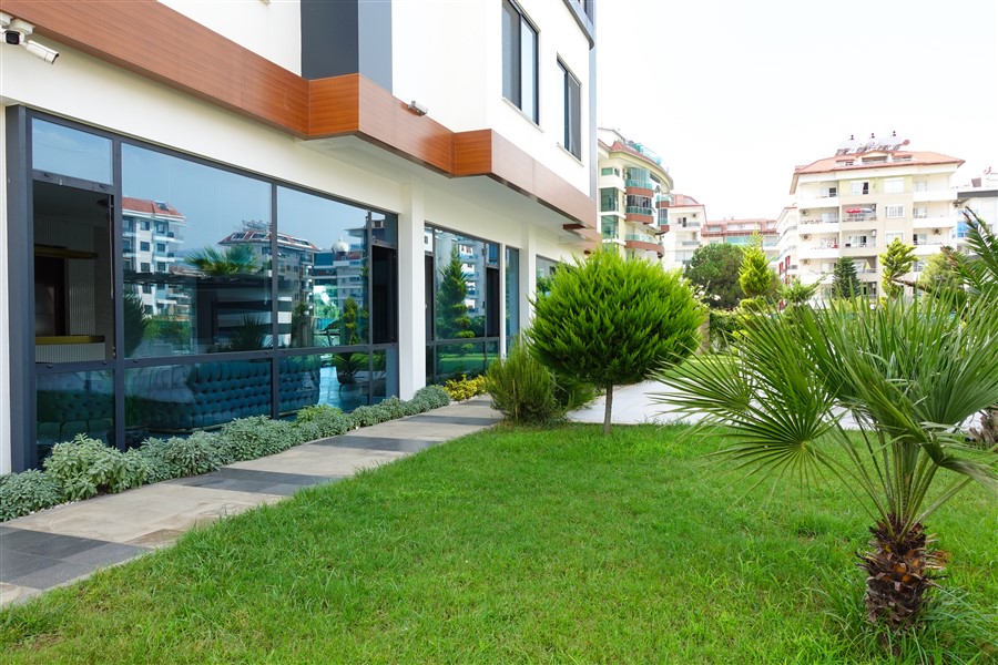 Квартира в Кестеле, Турция, 95 м² - фото 2