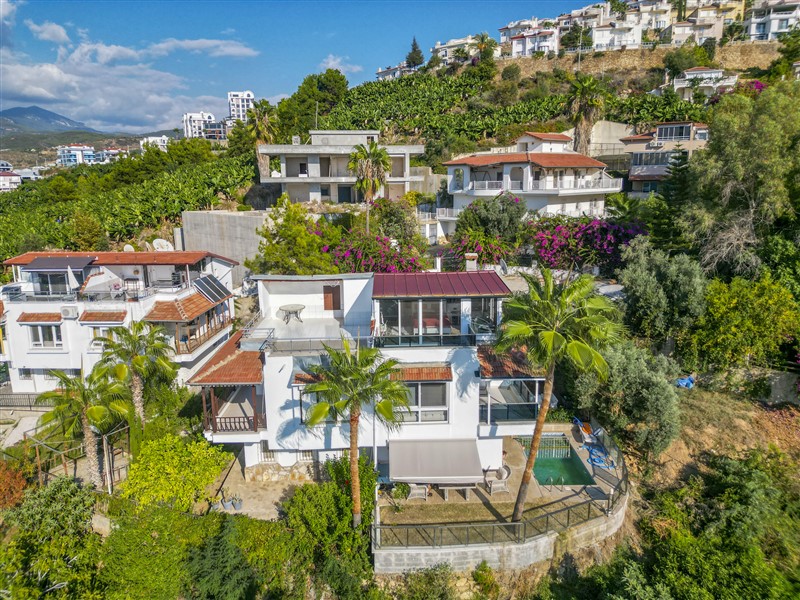 Вилла в Алании, Турция, 175 м² - фото 2