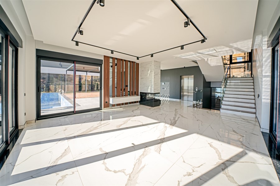 Вилла в Алании, Турция, 270 м² - фото 2