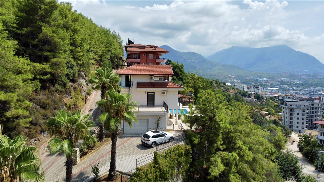 Вилла в Алании, Турция, 375 м² - фото 3