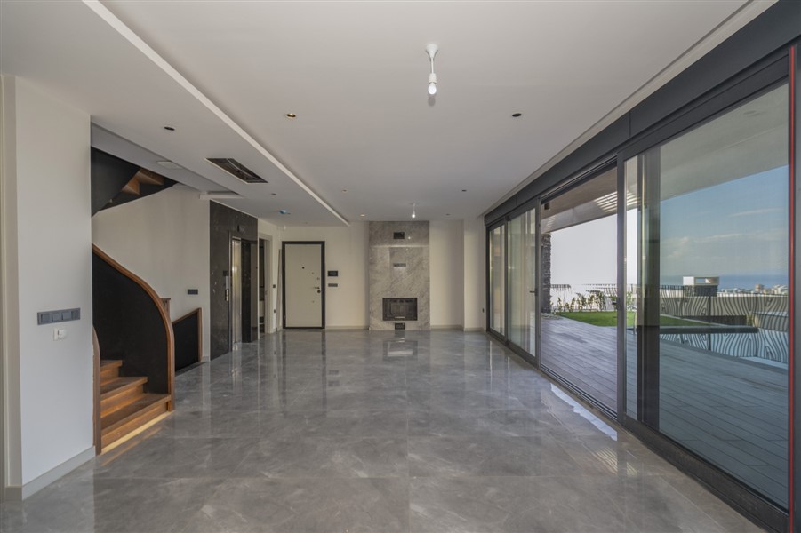 Вилла в Алании, Турция, 240 м² - фото 3