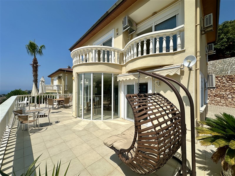 Вилла в Алании, Турция, 250 м² - фото 3