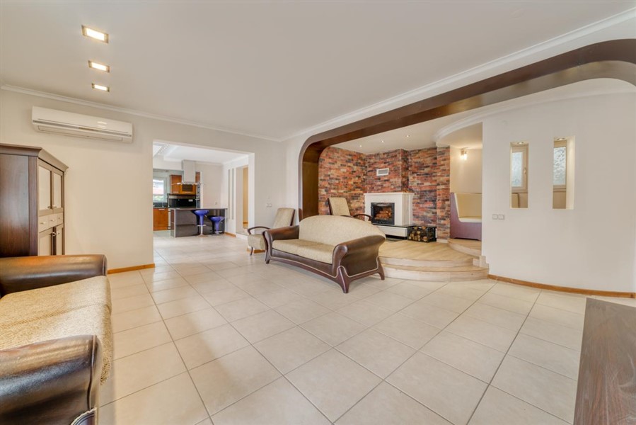 Вилла в Алании, Турция, 380 м² - фото 3