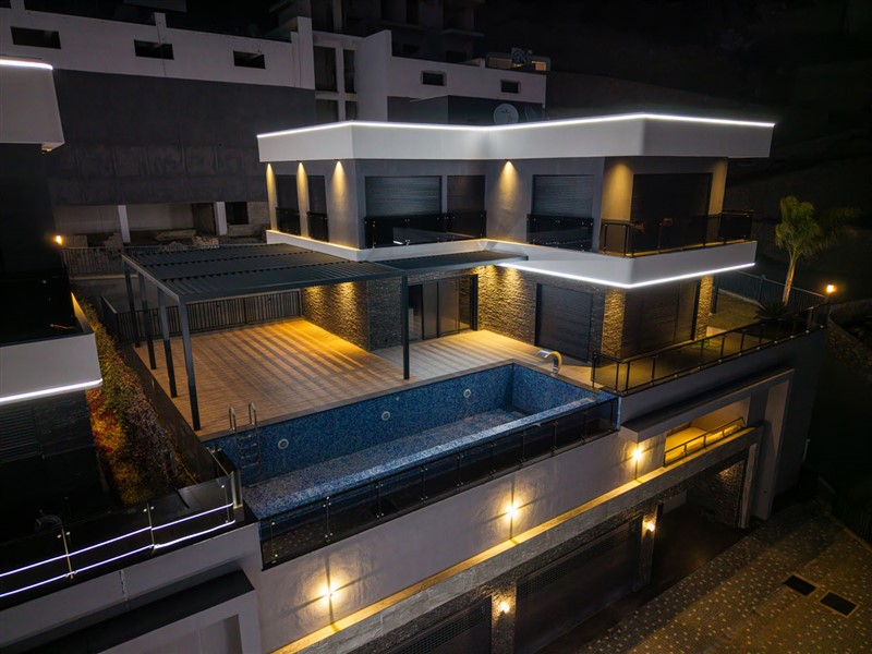 Вилла в Алании, Турция, 270 м² - фото 3