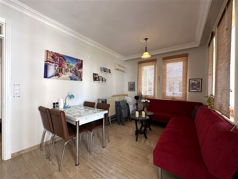 Квартира в Алании, Турция, 90 м² - фото 3