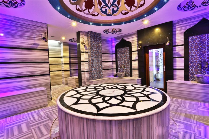 Квартира в Авсалларе, Турция, 57 м² - фото 4