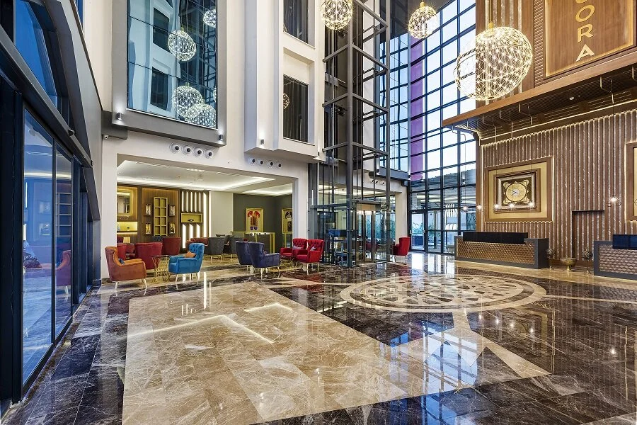 Квартира в Конаклы, Турция, 75 м² - фото 4