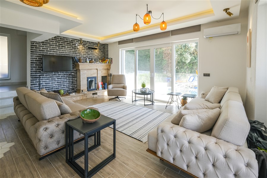 Вилла в Алании, Турция, 175 м² - фото 4