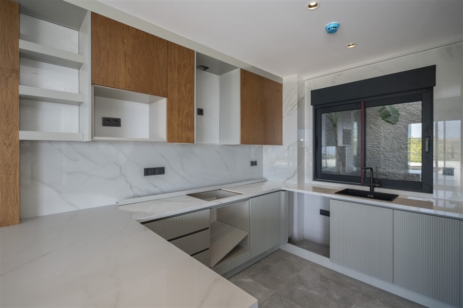 Вилла в Алании, Турция, 240 м² - фото 4