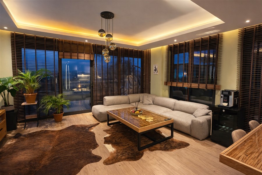 Вилла в Конаклы, Турция, 162 м² - фото 3