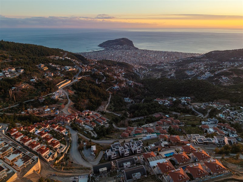 Вилла в Алании, Турция, 270 м² - фото 4