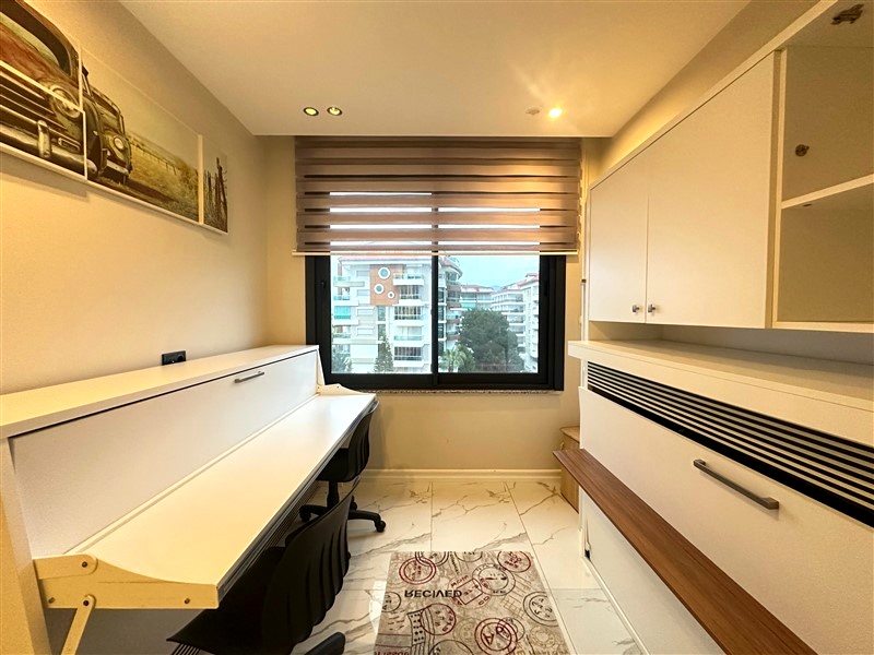 Квартира в Кестеле, Турция, 95 м² - фото 5