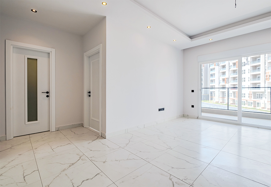 Квартира в Авсалларе, Турция, 48 м² - фото 5