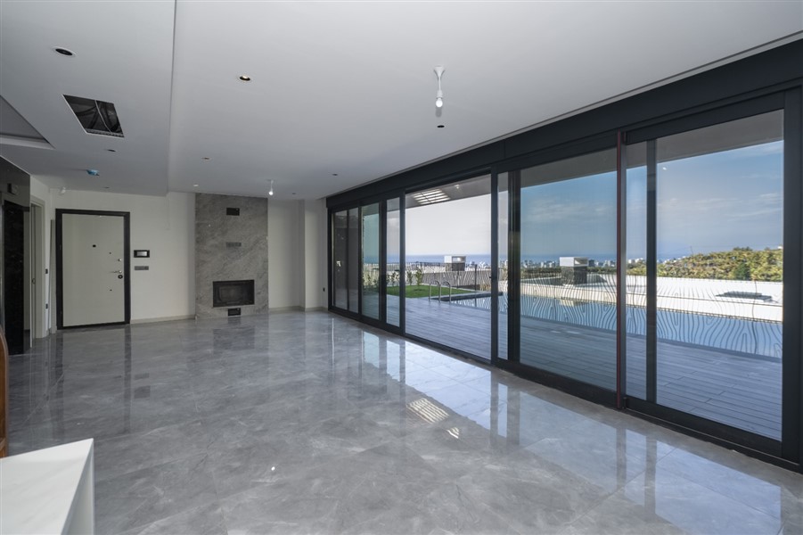 Вилла в Алании, Турция, 240 м² - фото 5