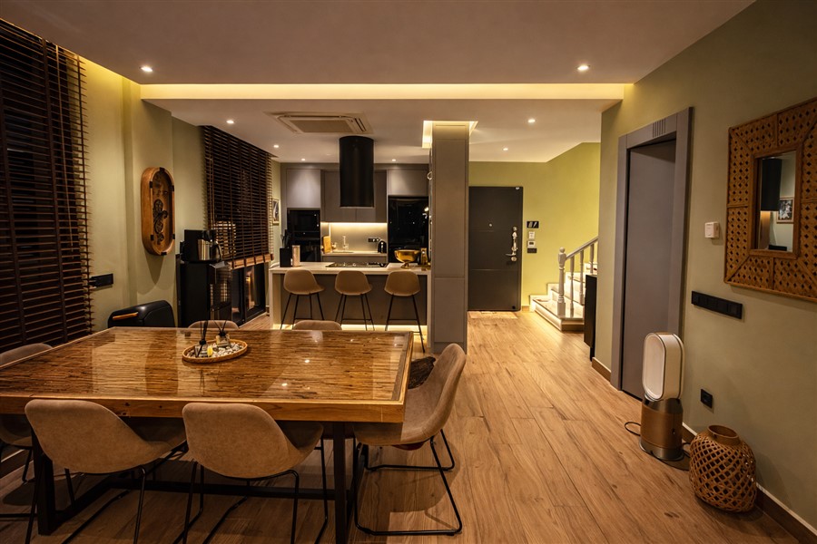 Вилла в Конаклы, Турция, 162 м² - фото 4