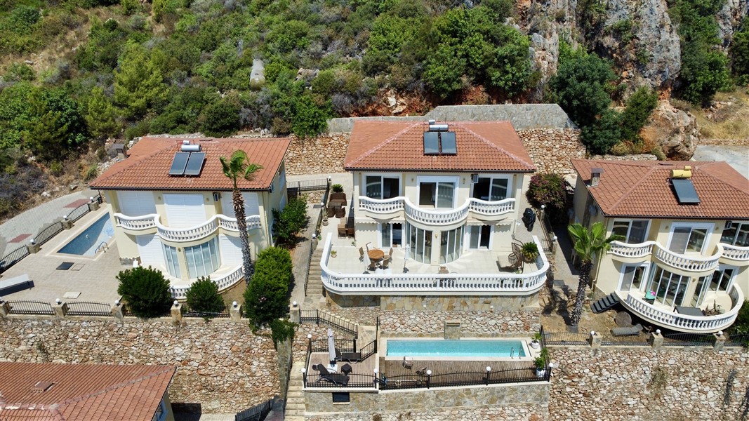 Вилла в Алании, Турция, 250 м² - фото 5