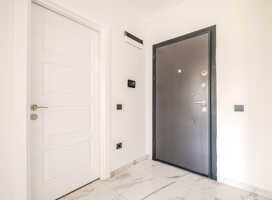 Квартира в Авсалларе, Турция, 44 м² - фото 5