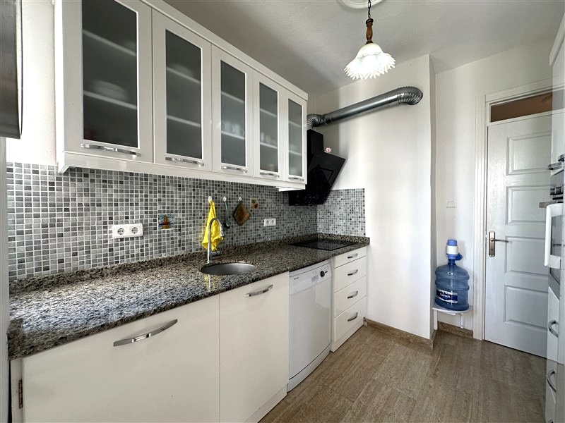 Квартира в Алании, Турция, 90 м² - фото 5