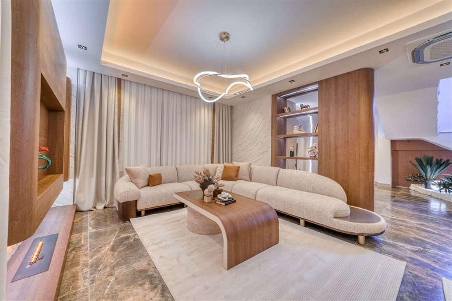 Вилла в Алании, Турция, 360 м² - фото 5