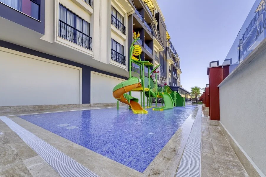 Квартира в Конаклы, Турция, 75 м² - фото 5