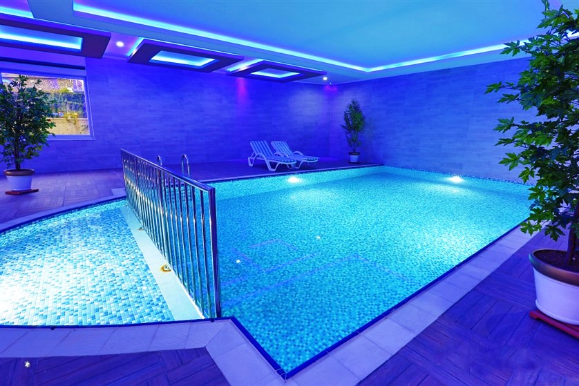 Квартира в Авсалларе, Турция, 57 м² - фото 5