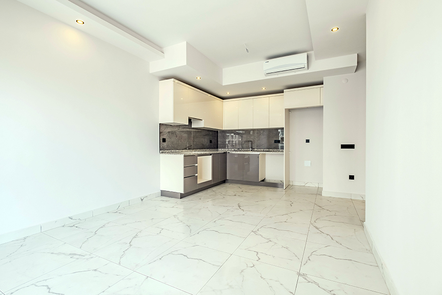 Квартира в Авсалларе, Турция, 48 м² - фото 6