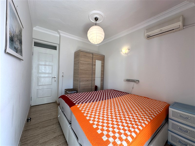 Квартира в Алании, Турция, 90 м² - фото 6