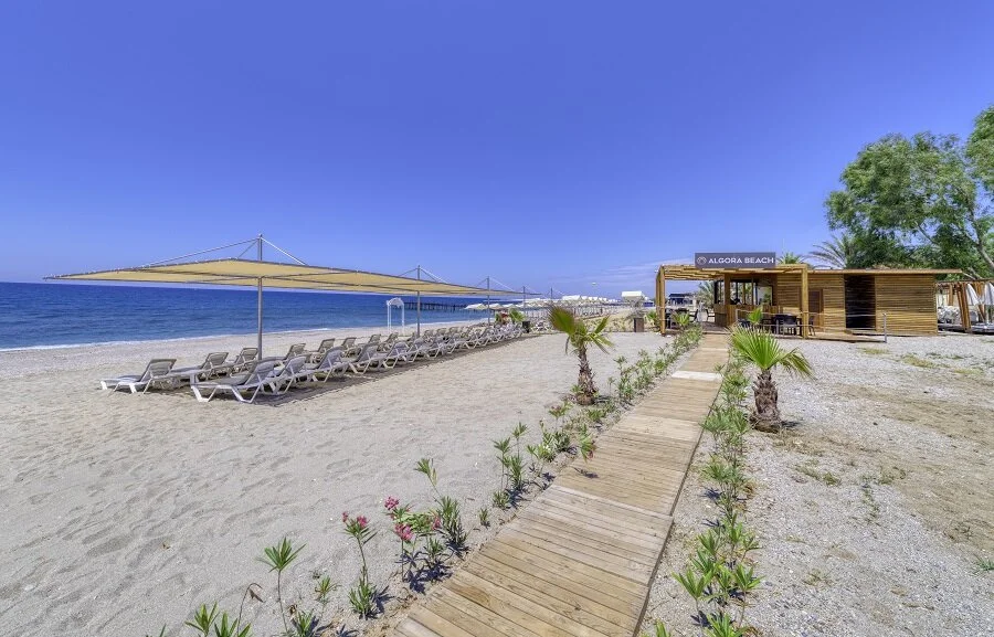 Квартира в Конаклы, Турция, 75 м² - фото 6