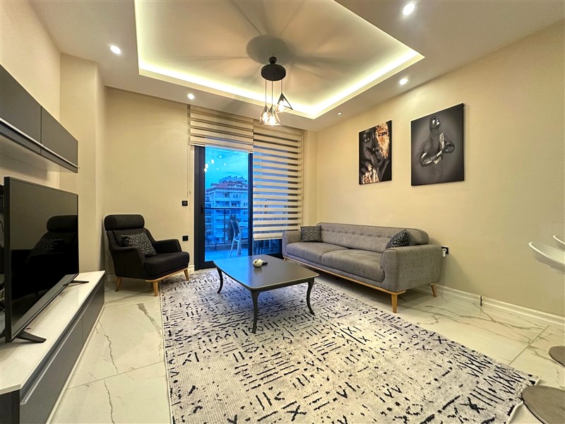 Квартира в Кестеле, Турция, 95 м² - фото 6