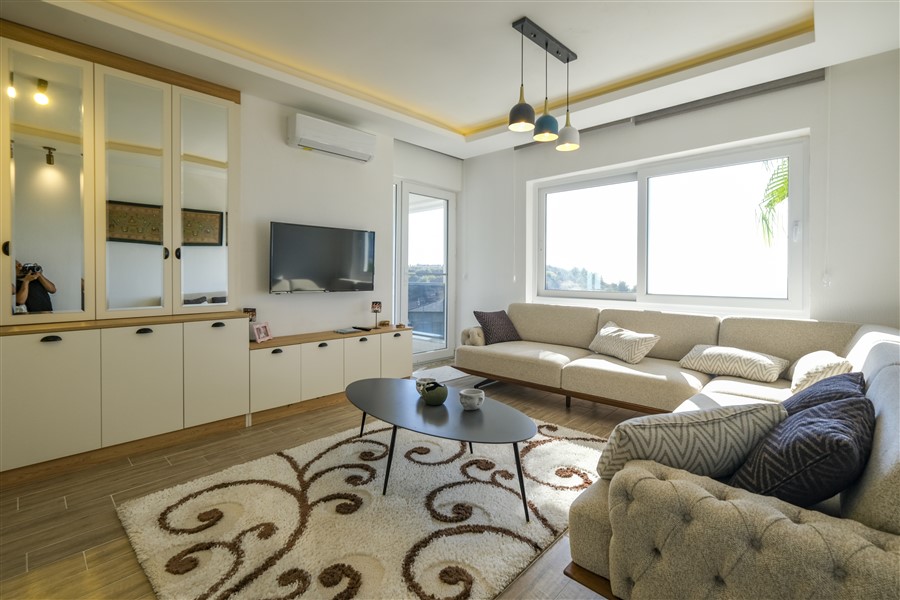 Вилла в Алании, Турция, 175 м² - фото 6