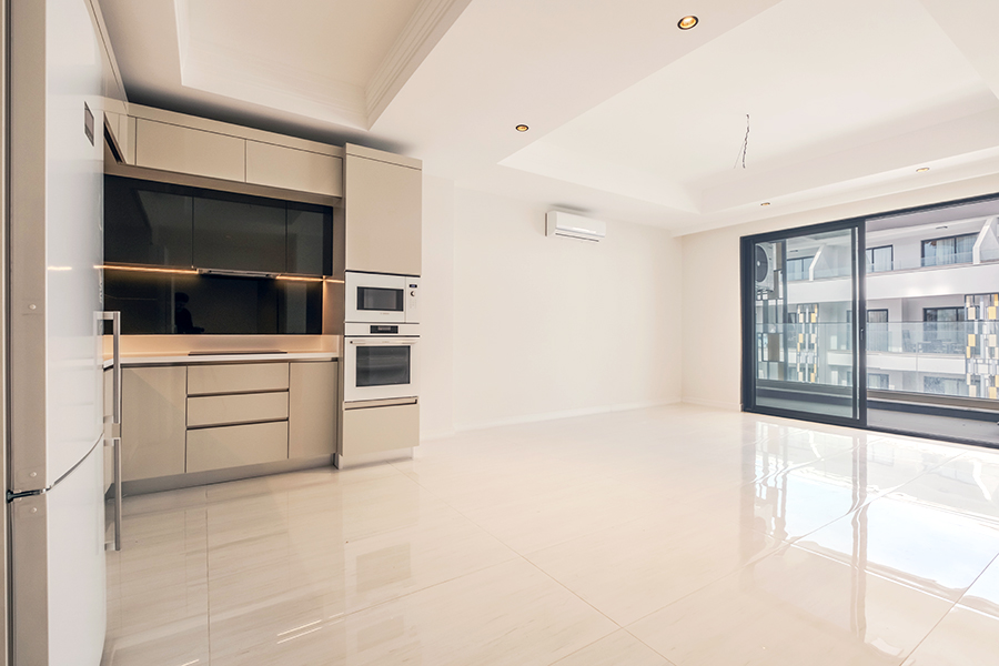 Квартира в Алании, Турция, 120 м² - фото 6